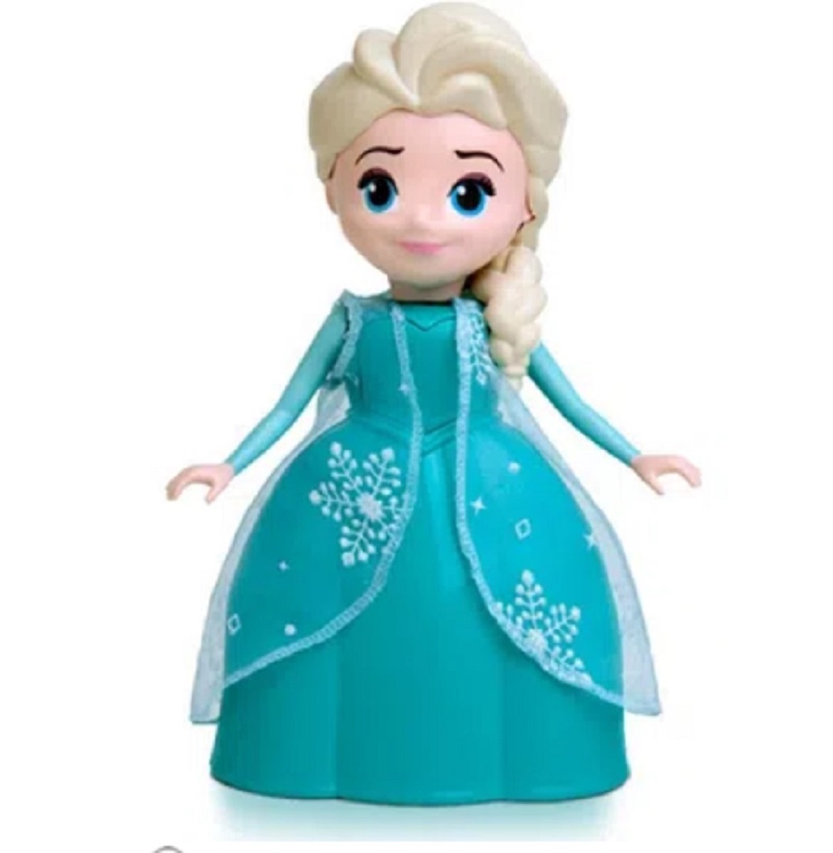 ELSA - FROZEN - Imagem 3