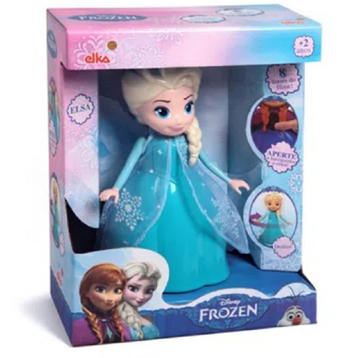 ELSA - FROZEN