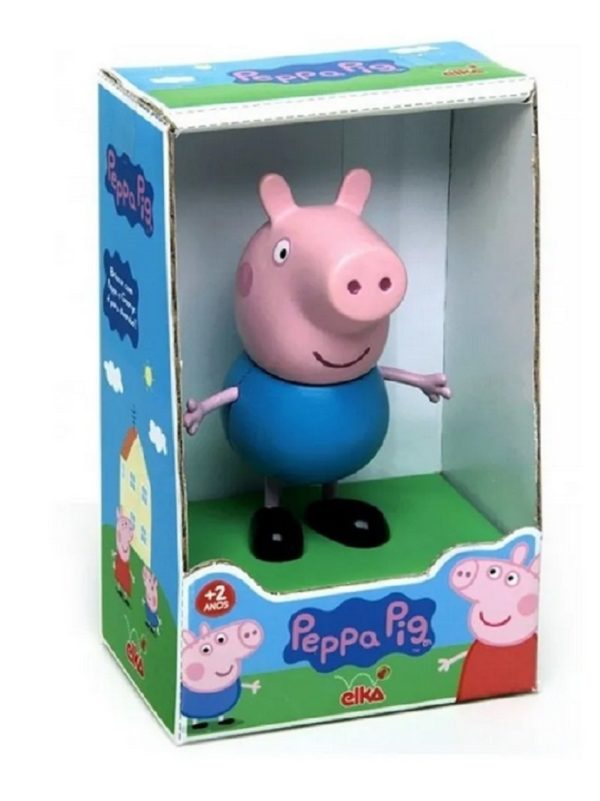 GEORGE - PEPPA PIG