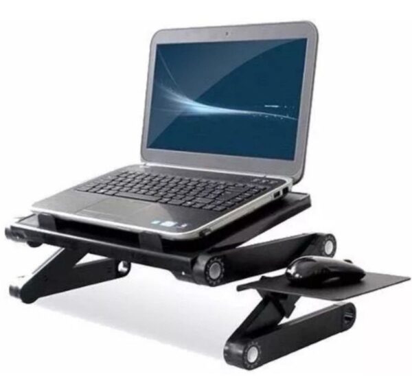 Mesa Notebook Multifuncional Articulavel - Image 2