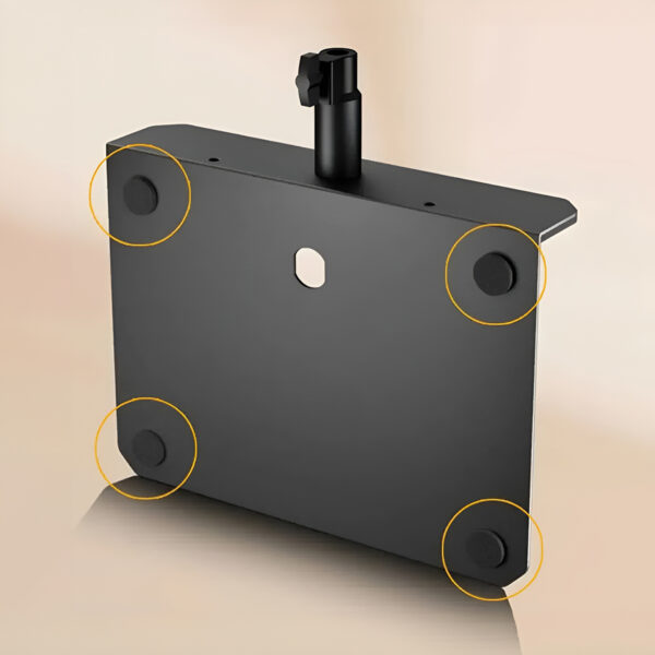 Suporte com Braço Articulado 360 - Para Tablet e Celular - Image 4