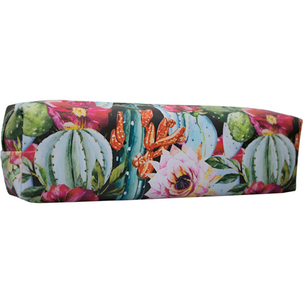 Estojo Escolar Estampado Estampa:Tropical - Image 4