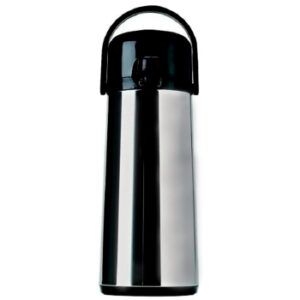 GARRAFA TERMICA AIR POT INOX INVICTA 1,8L - 100197280105