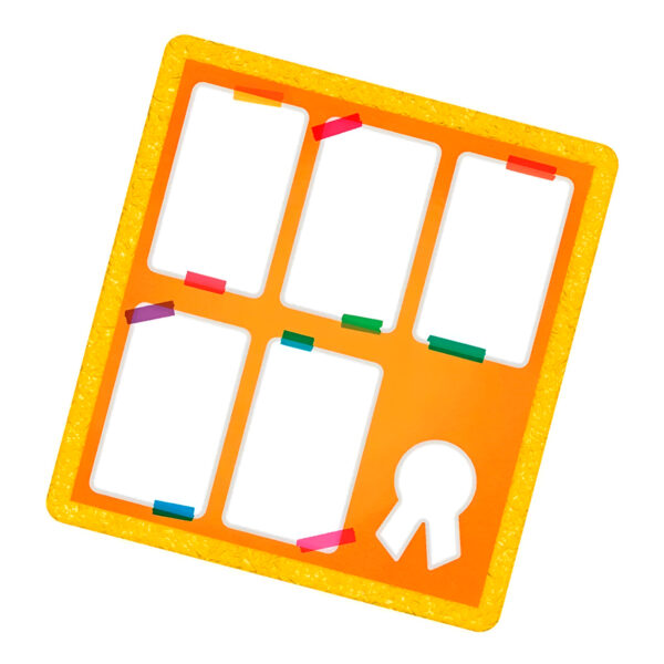 Brinquedo Jogo Educativo Problemas e Soluções Aprendizado - Image 3