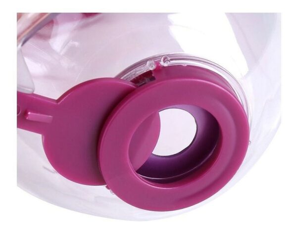 STO375 - Dispenser Para Massa Cupcake Bolo Batter Dispenser - Image 3
