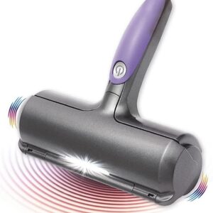 Removedor De Pelos E Cabelos Para Pet Portatil Fur Daddy