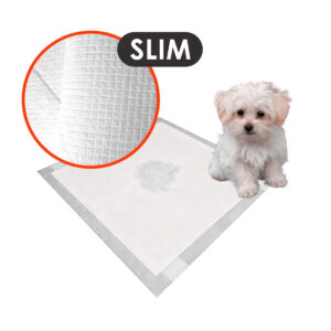 Tapete Higienico Pet Good Pad Slim 60cm x 60cm 30 Unidades