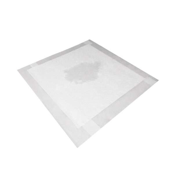 Tapete Higienico Pet Good Pad Slim 60cm x 60cm 30 Unidades - Image 4