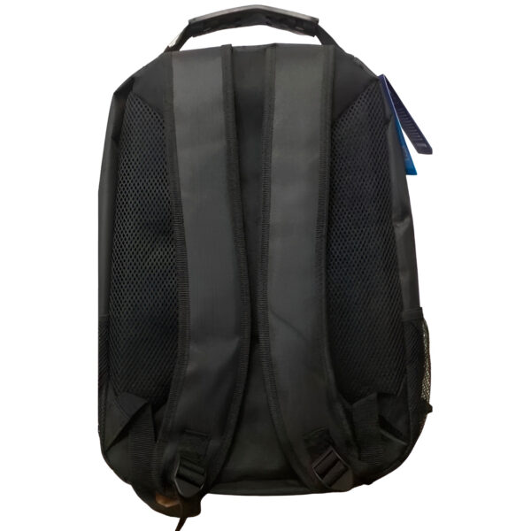 Mochila Case Executiva para Notebook Preta AZX Logic - Imagem 3