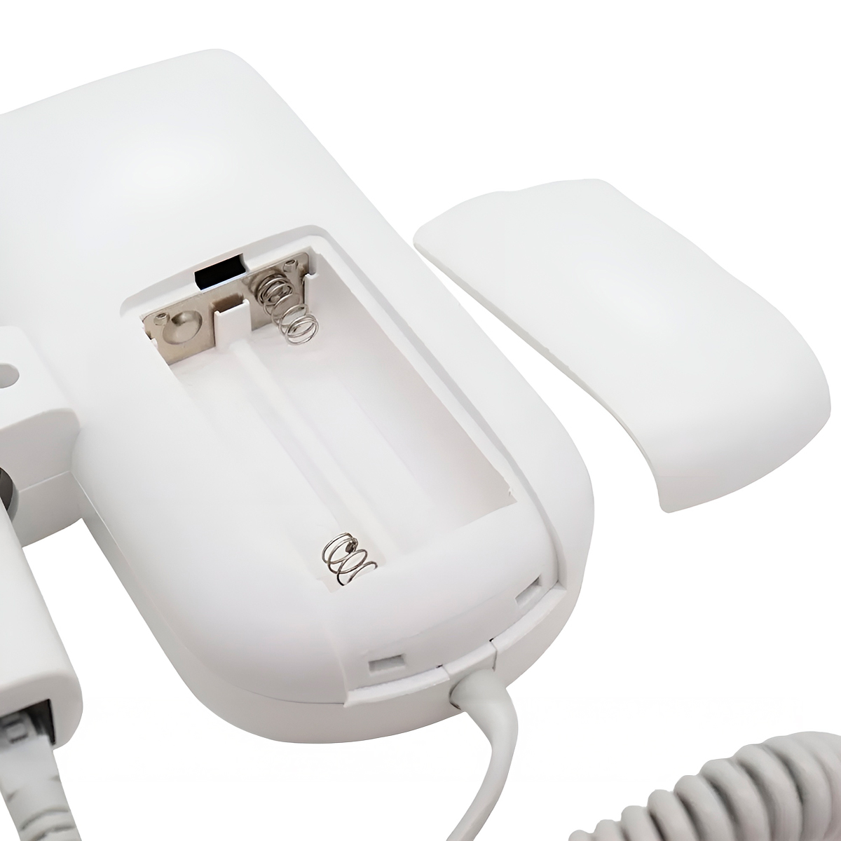 Aparelho Sonar Fetal Detector Batimentos Cardíacos Bebê - Imagem 8