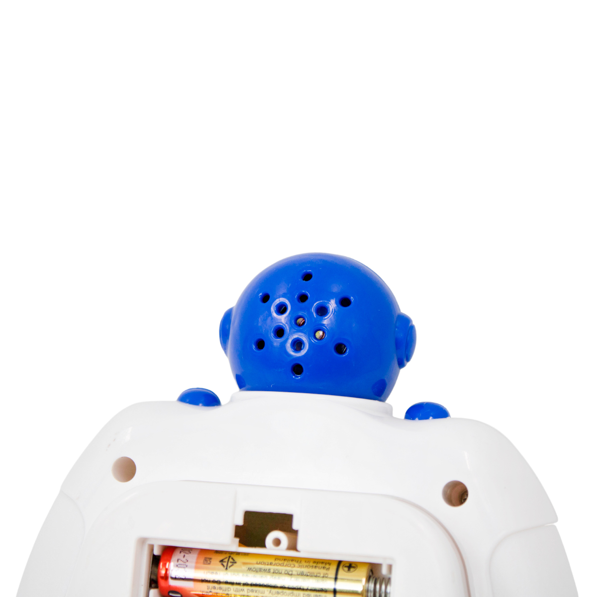 Brinquedo Pop It Eletrônico Mini Gamer som Modelo:Astronauta - Imagem 13