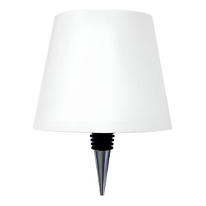 Lâmpada Luminária de Encaixe LED USB Recarregável