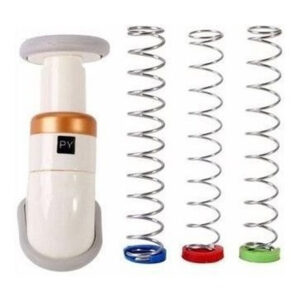 Massageador/Redutor da Papada do Pescoço - Beleza