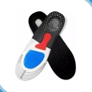 Palmilha Ortopedica  Alivio de Dor Fascite Tamanhos:37 a 42