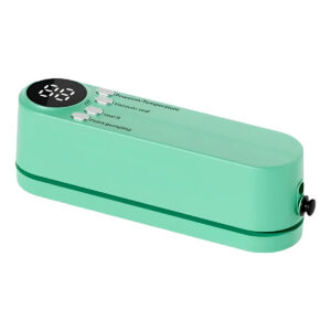 Mini Seladora Portátil Vácuo Selagem Armazenamento