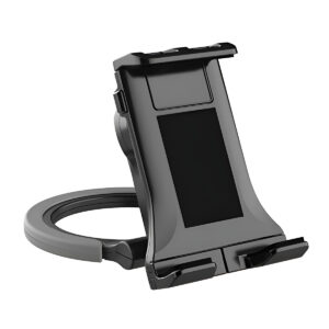 Suporte Universal Tablet Celular Ajustável Mesa Base