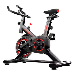 Bicicleta Ergométrica Spinnning Exercício Academia Treino