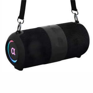 Caixa de Som Alça Bluetooth À Prova D'Água Qualidade