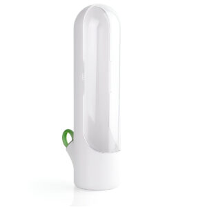 Cápsula para Conservação Ervas Protetor Utilidades