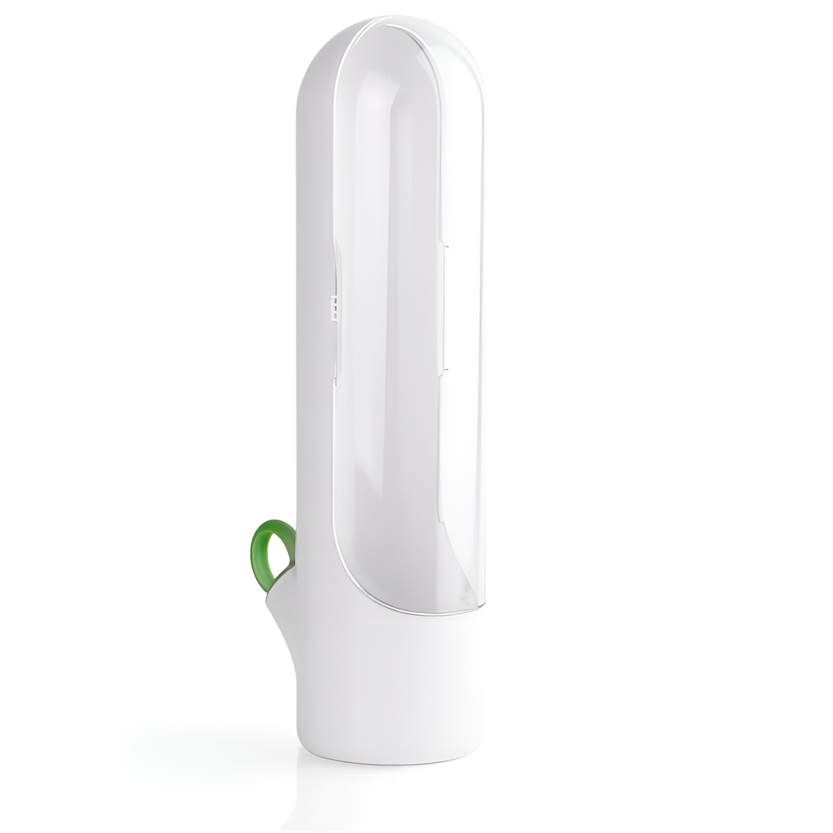 Cápsula para Conservação Ervas Protetor Utilidades