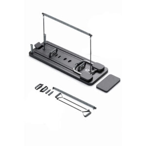 Prancha Exercícios Deslizamento Pilates Abdominal Academia