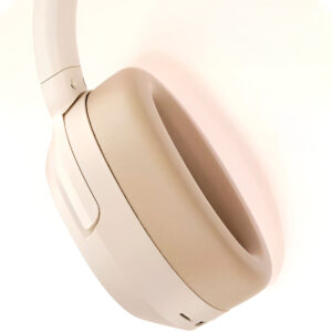 Fone Headphone Bluetooth Over Ear Academia Jogo Música