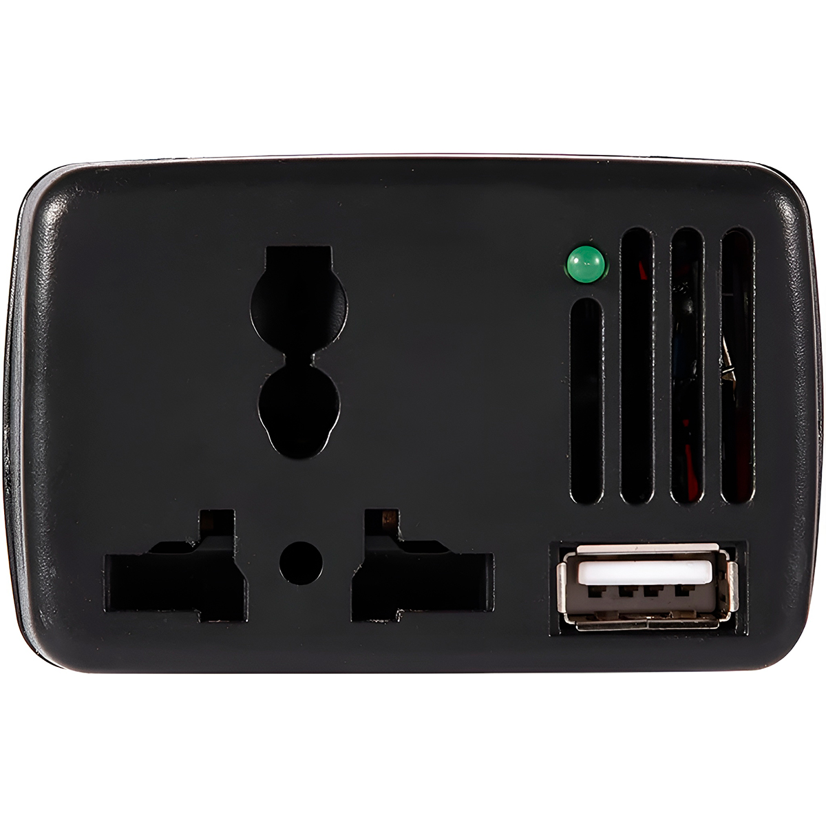 Conversor Inversor Tomada Veicular Adaptador Elétrica - Imagem 3