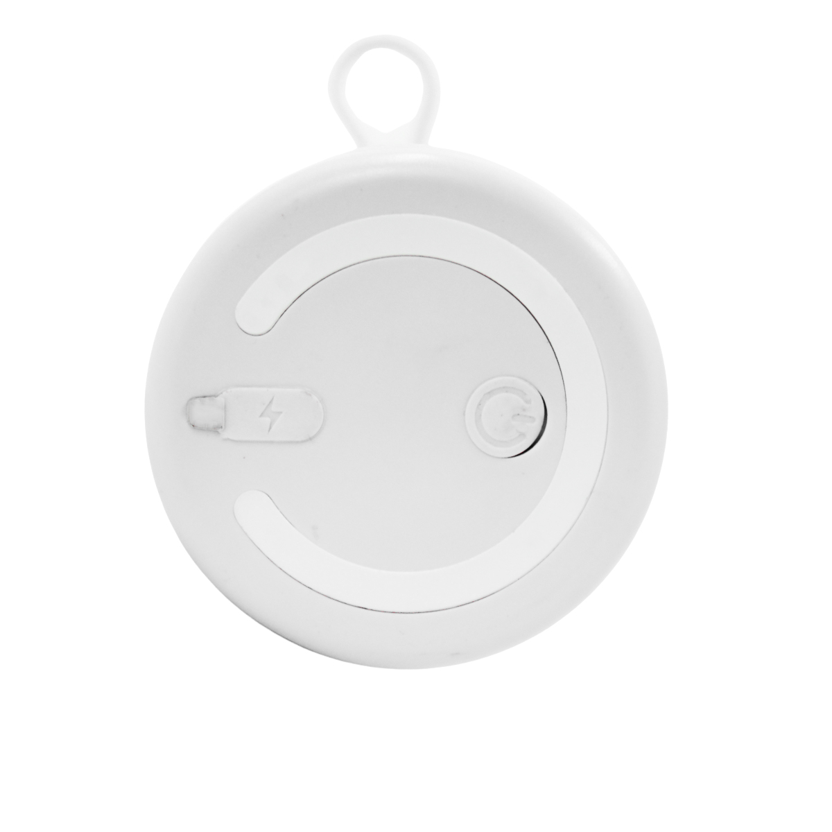 Mini Liquidificador Portatil Garrafa Shake Cor:Branco - Imagem 2