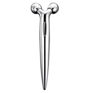 Massageador Facial E Corporal 3d Estimula Circulação Sangue