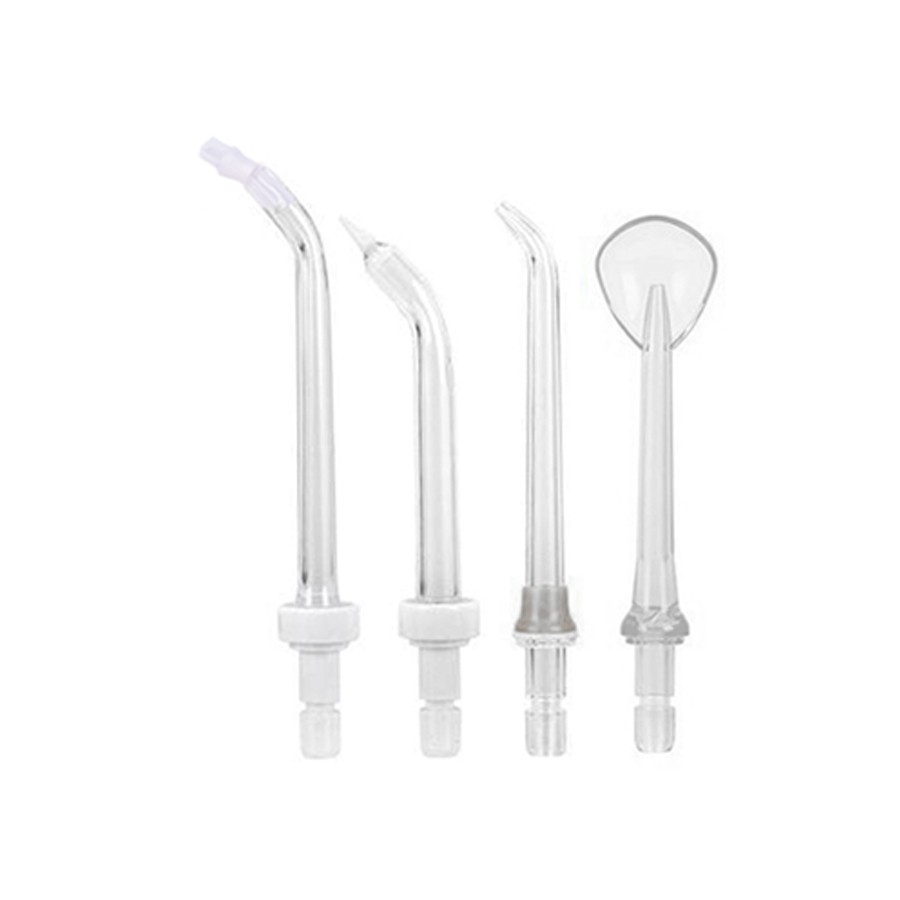 Irrigador Bucal Para Limpeza De Dentes E Lingua 220ml - Imagem 5