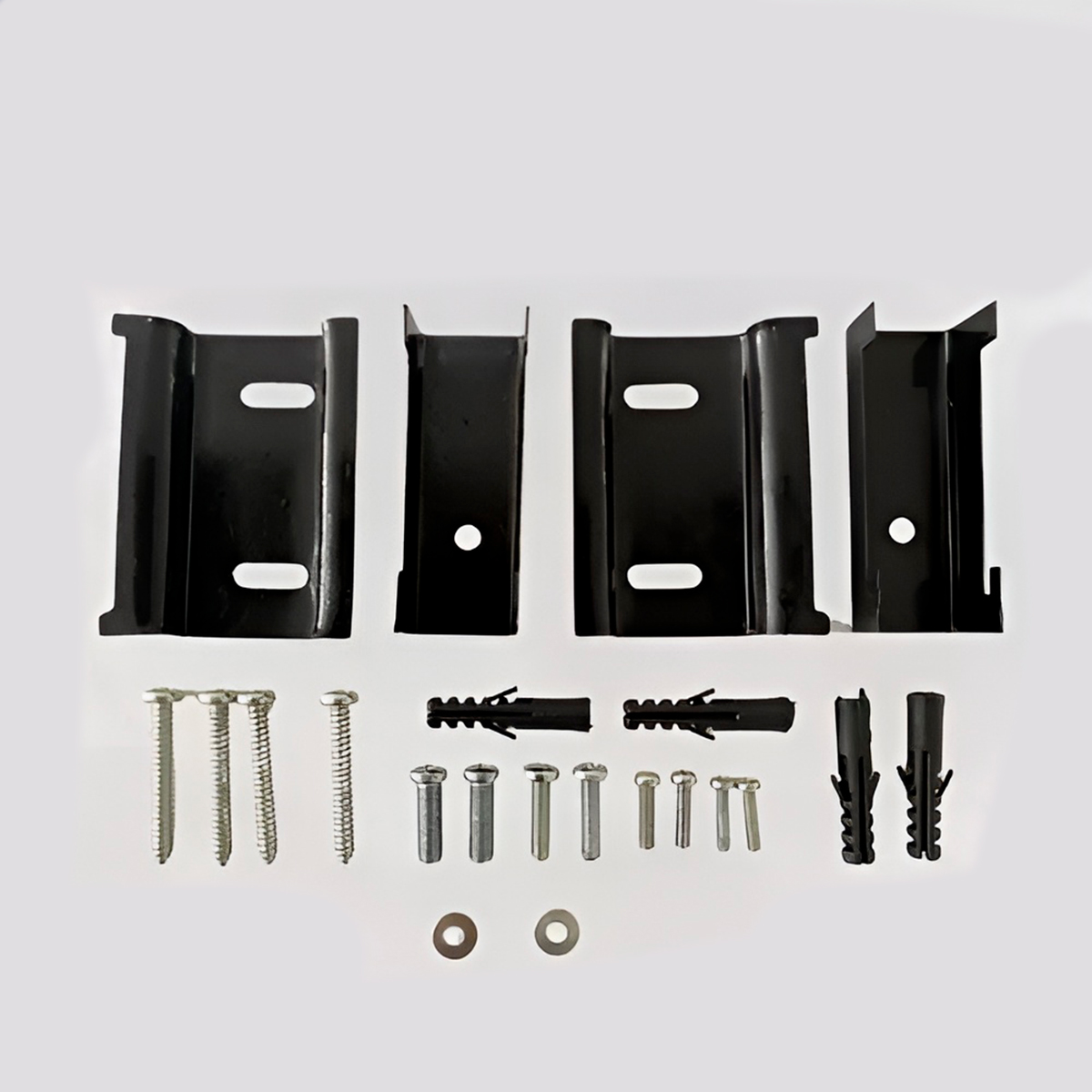 Suporte para Televisão Fixo Parede de 10 a 71 Polegadas - Imagem 8