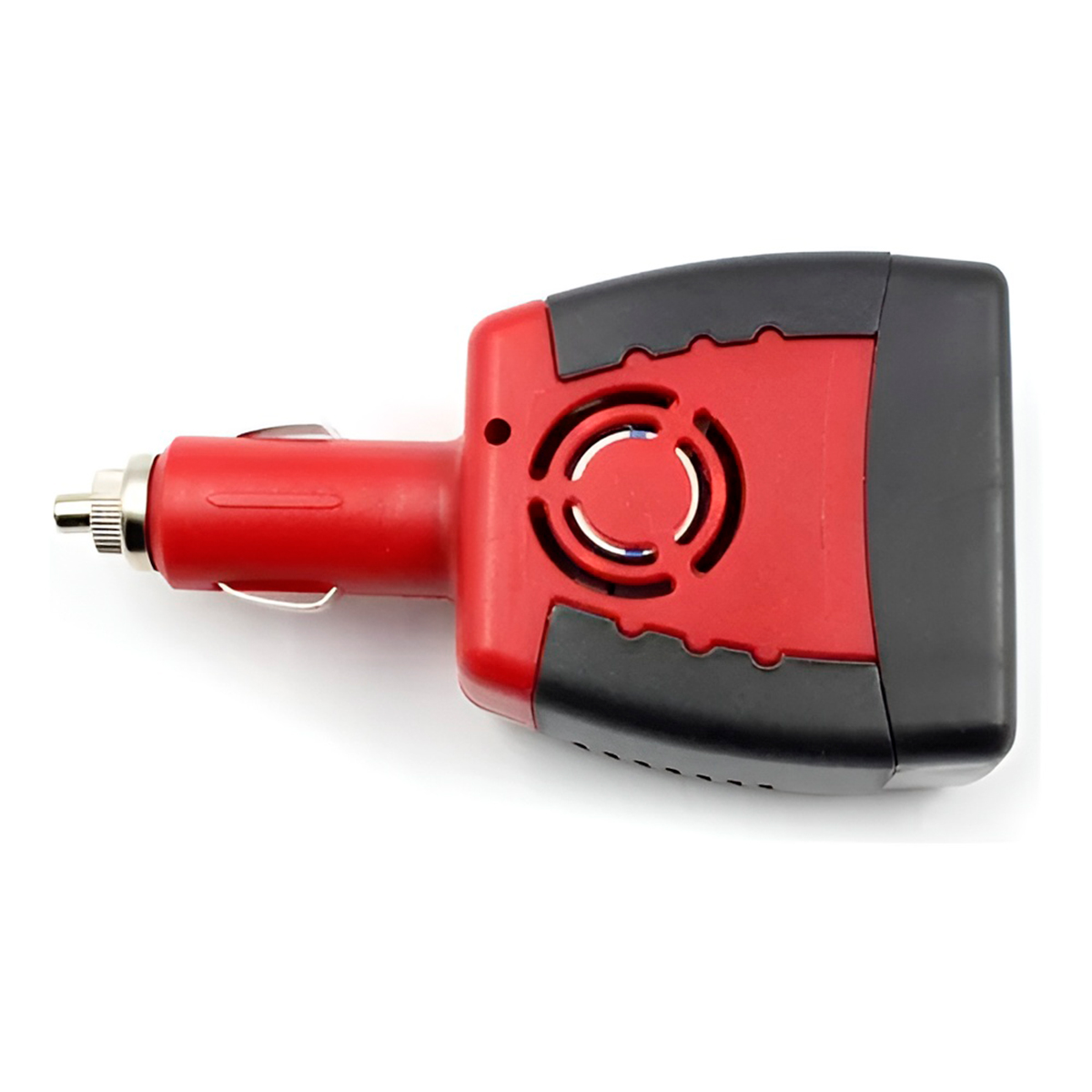 Conversor Inversor Tomada Veicular Adaptador Elétrica - Imagem 8