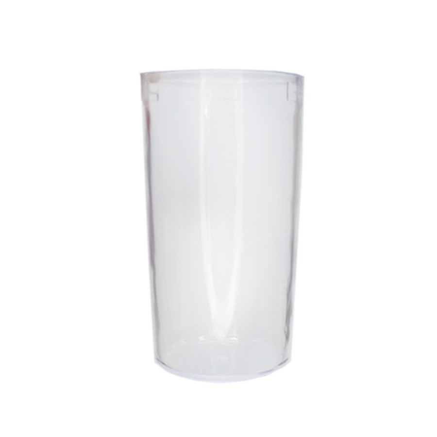 Irrigador Bucal Para Limpeza De Dentes E Lingua 220ml - Imagem 4