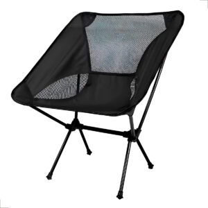 Cadeira Dobrável Portátil Camping Pescarias Praias