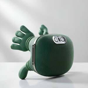 Massageador Formato Mãos Pescoço Ombro Relaxamento