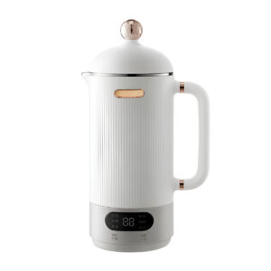 Liquidificador Extrator Leite Vegetal Saudável Máquina