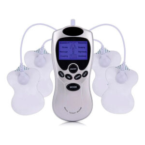 Aparelho Massageador Fisioterapia Acupuntura Tens