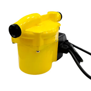 Bomba de Pressurização 120W Modo Duplo Voltagem:110V