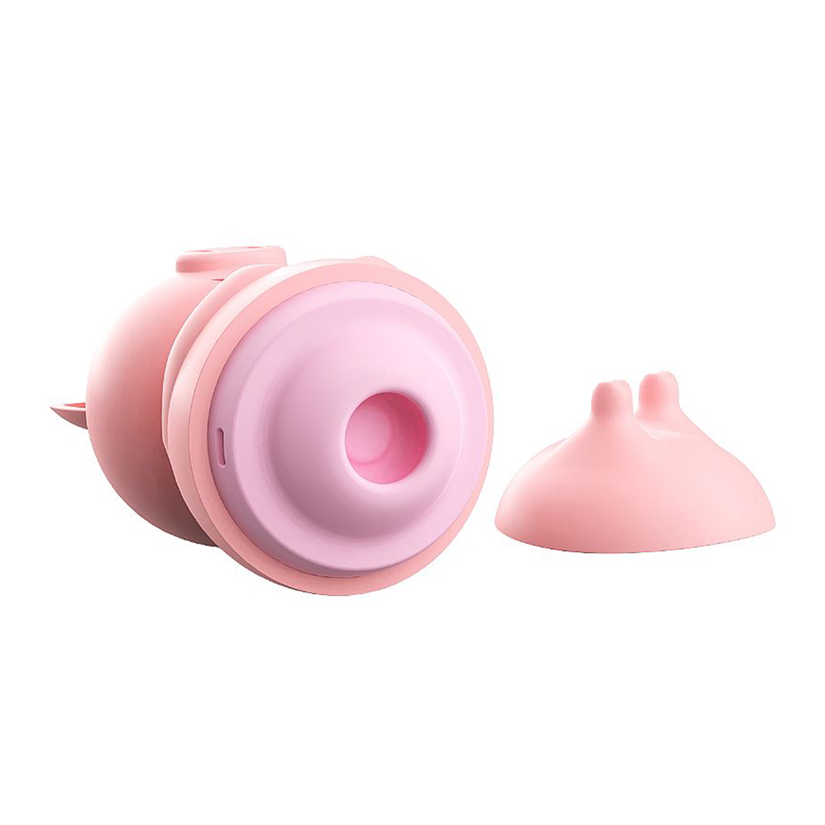 Vibrador Sugar Estimulador Clitóris Recarregável USB - Imagem 2