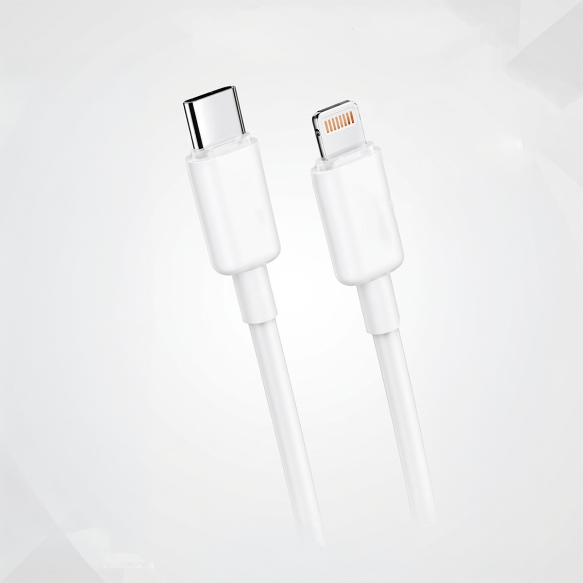 Cabo USB Tipo-C Lightning Carregamento 1M - Imagem 2
