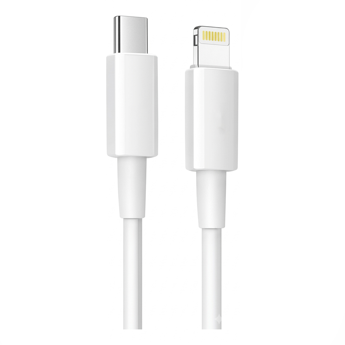 Cabo USB Tipo-C Lightning Carregamento 1M - Imagem 5