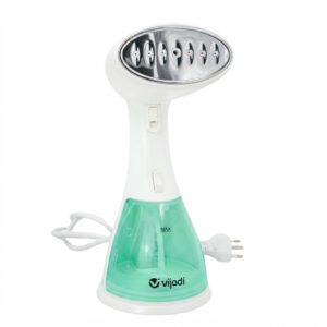 Ferro Passar Roupas a Vapor Verde 1350W Voltagem:110V