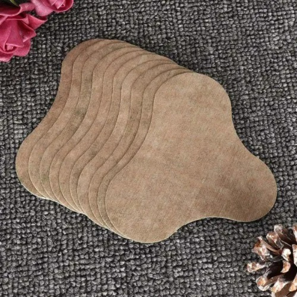 Adesivo Para Alivio De Dor No Pescoço E Costas 100% Natural - Imagem 5
