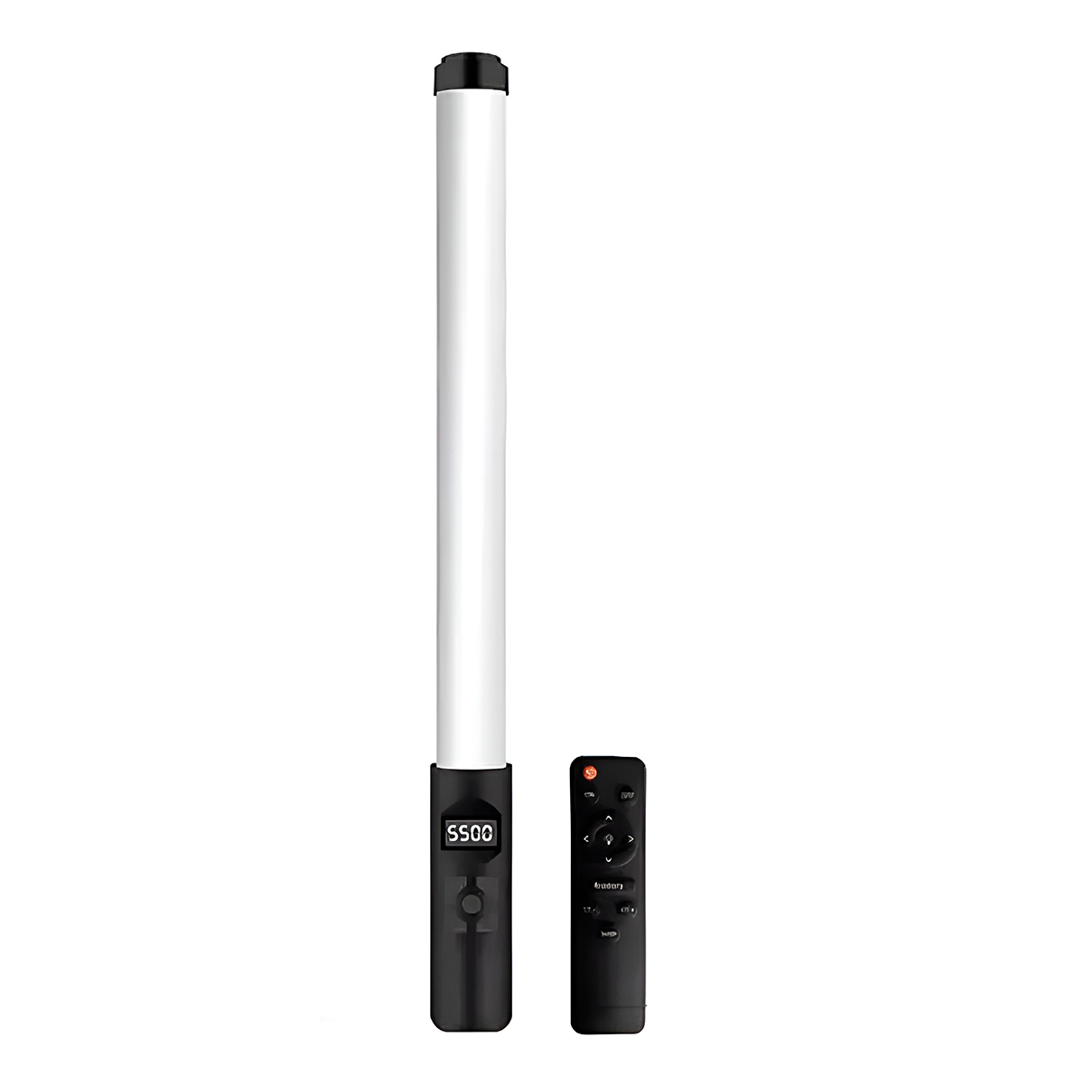 Bastão de Luz Tubo LED RGB Fotografia Portátil Vídeo